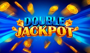 Double Jackpot™